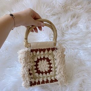 Zara bag